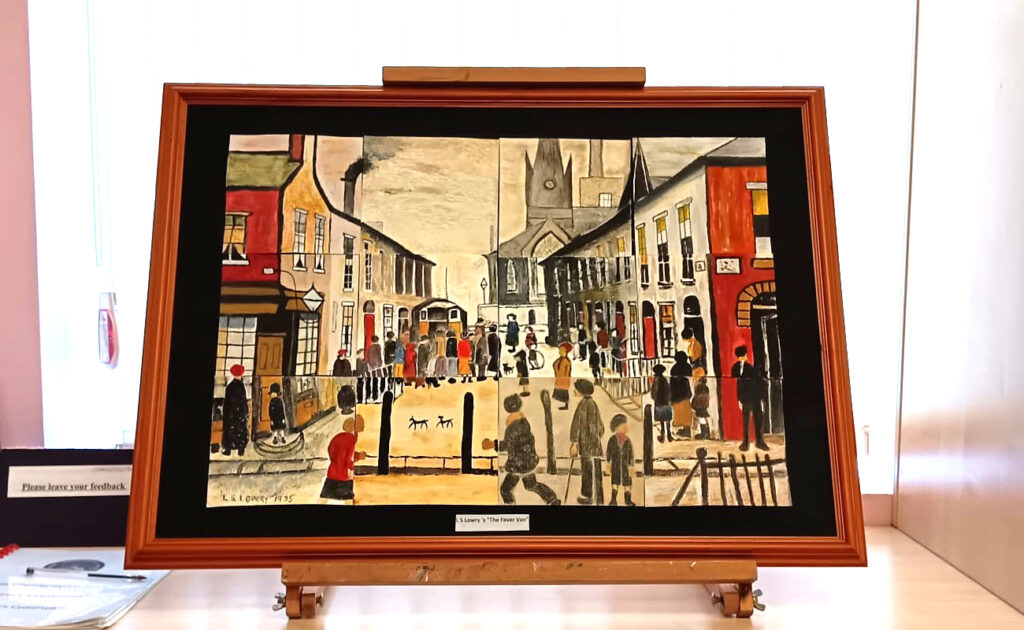 Art-Lowry